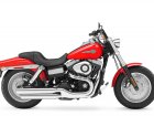 2010 Harley-Davidson Harley Davidson FXDF Dyna Fat Bob